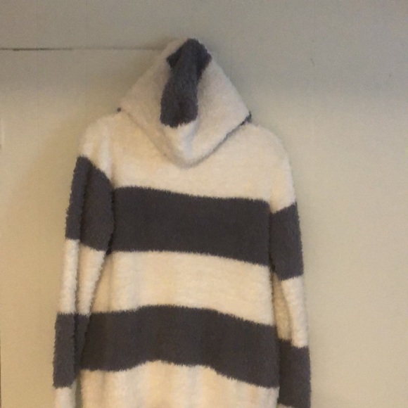 NWT Pol fleece hoodie - Picture 6 of 11